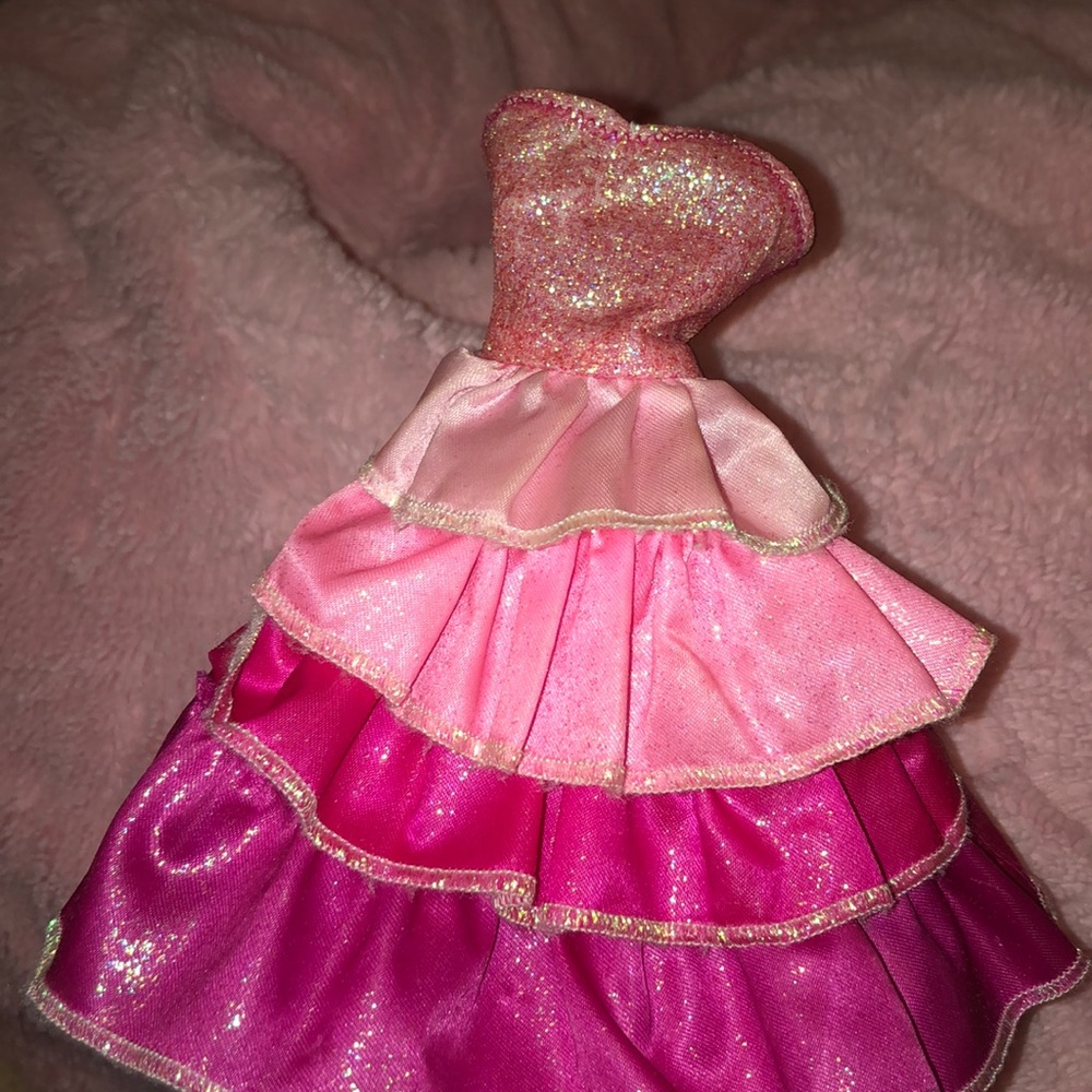 🥺Cute Barbie doll dress🥺